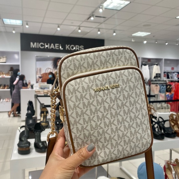 MK FLIGHT BODY BAG - Picture 2 of 5